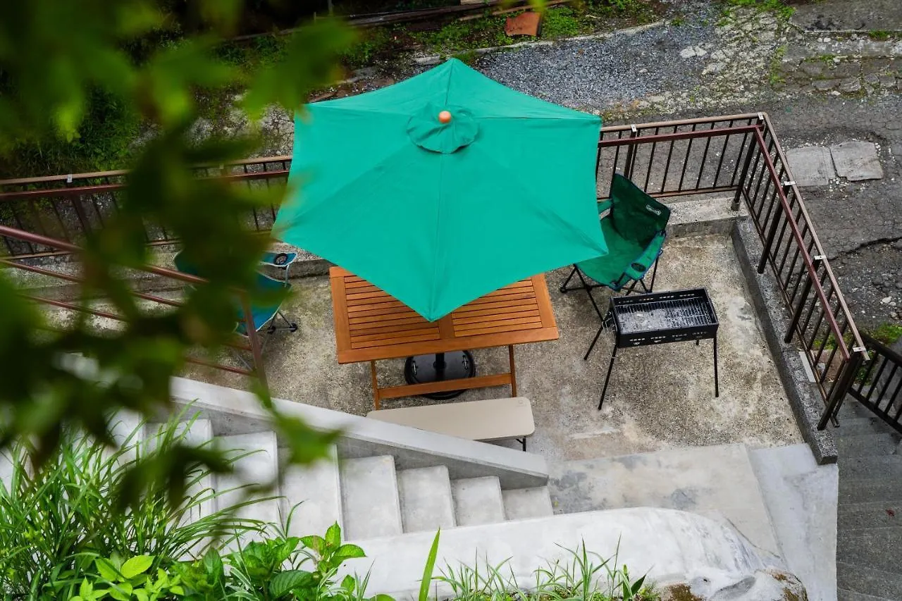 度假居 Yoichi Inn 箱根