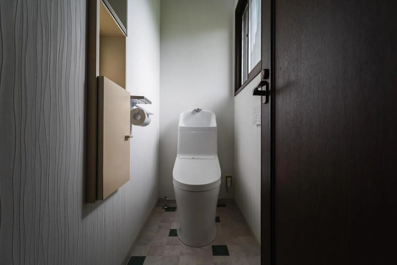 Yoichi Inn 箱根 日本
