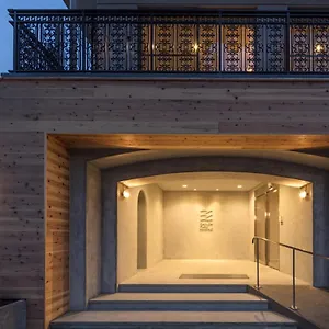 3* Japanskt värdshus (ryokan) Wpue