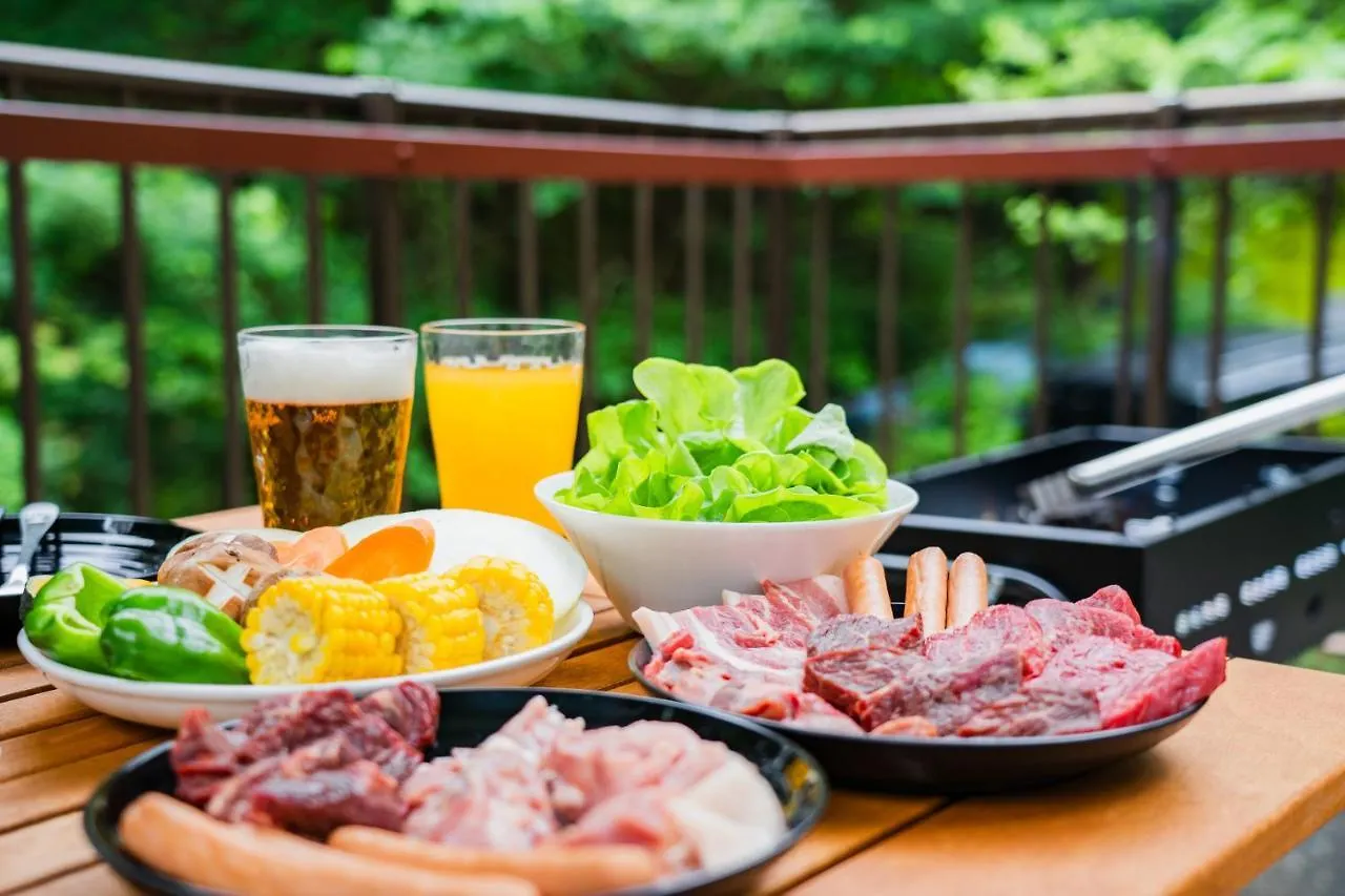 Semesterbostad Yoichi Inn Hakone