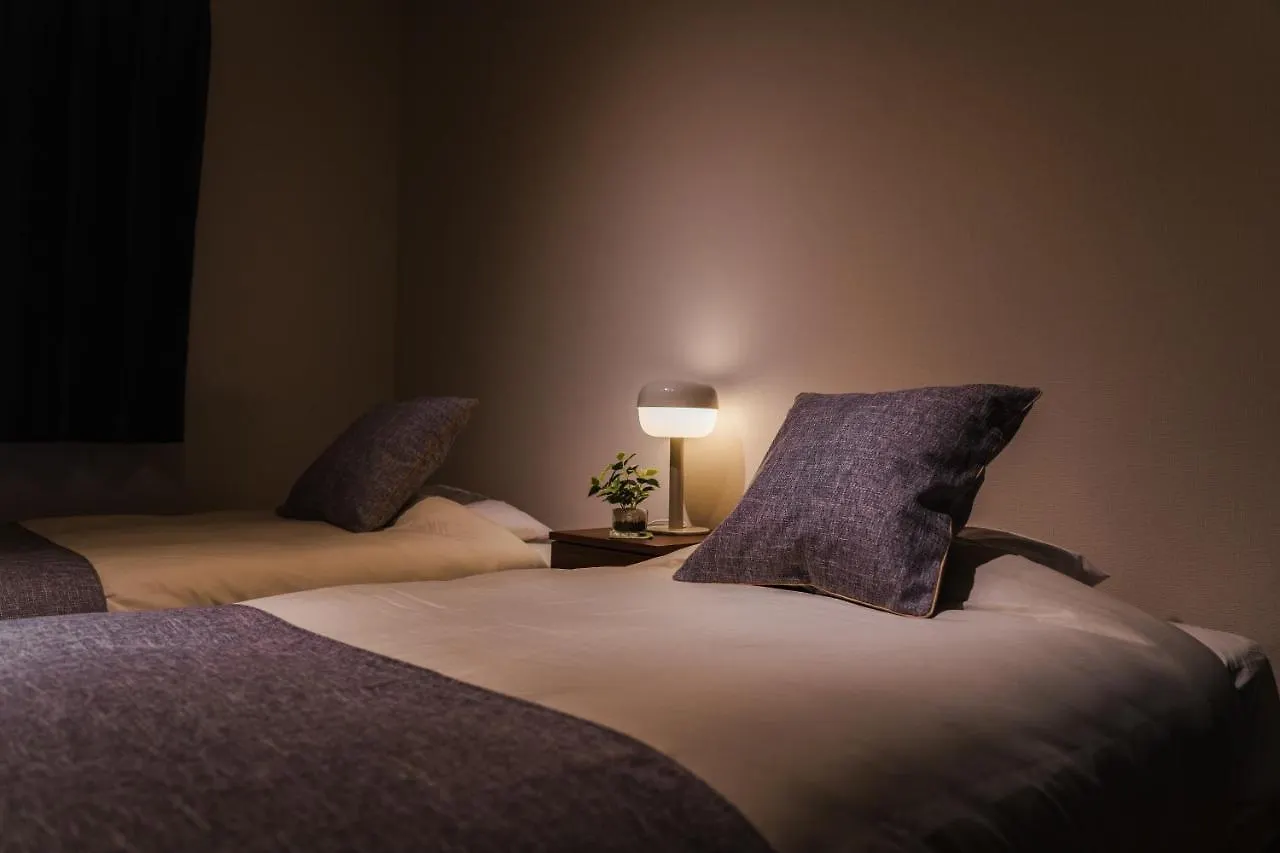 Yoichi Inn Hakone 0*,  Japan