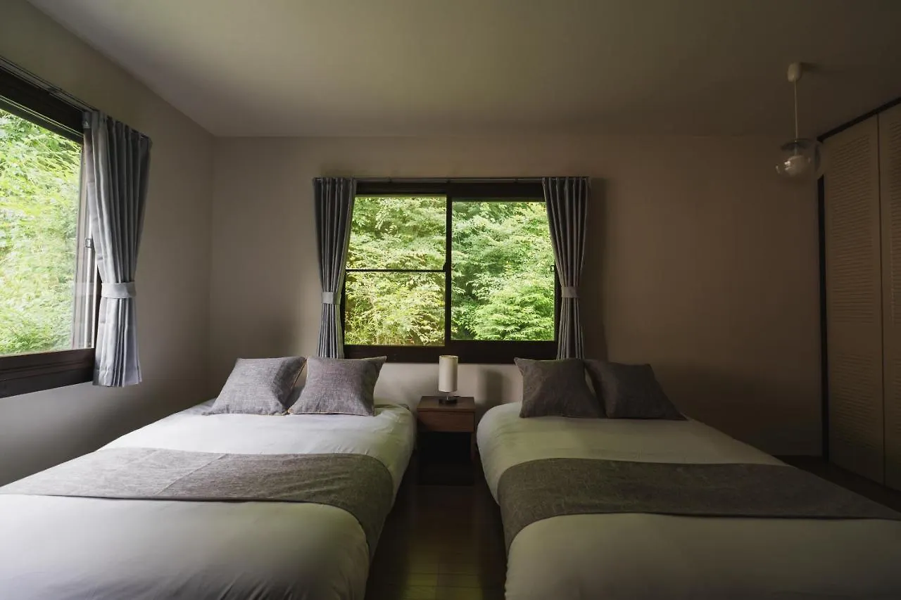 Yoichi Inn Hakone 0*,  Japan